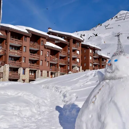 Renove 4/5 Pers - Aux Pieds - Fr-1-181-1038 Apartament *