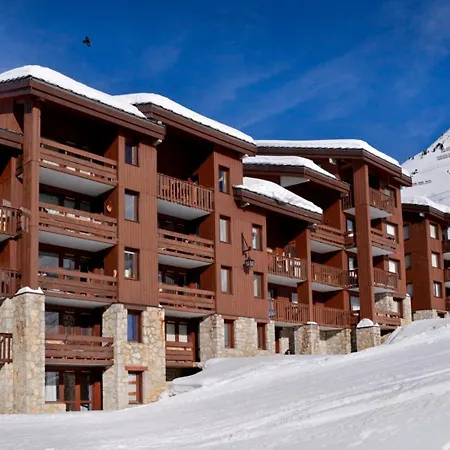 Apartament Renove 4/5 Pers - Aux Pieds - Fr-1-181-1038