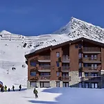 Rénové 4/5 Pers · Aux Pieds - Fr-1-181-1038 La Plagne