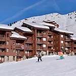 Rénové 4/5 Pers · Aux Pieds - Fr-1-181-1038 * La Plagne