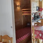 Rénové 4/5 Pers · Aux Pieds - Fr-1-181-1038 La Plagne