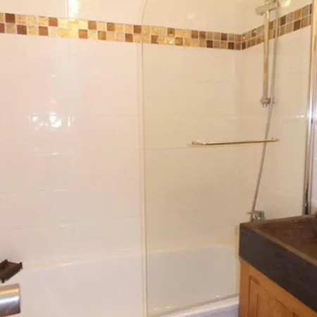 Renove 4/5 Pers - Aux Pieds - Fr-1-181-1038 * Ла-Плань