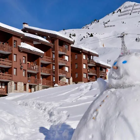 Renove 4/5 Pers - Aux Pieds - Fr-1-181-1038 Апартаменты *