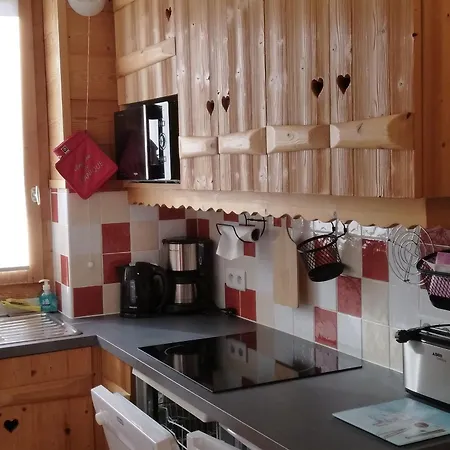 Apartamento Rénové 4/5 Pers · Aux Pieds - Fr-1-181-1038 La Plagne