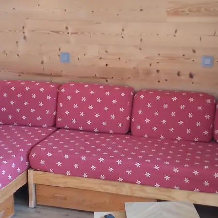 Renove 4/5 Pers - Aux Pieds - Fr-1-181-1038