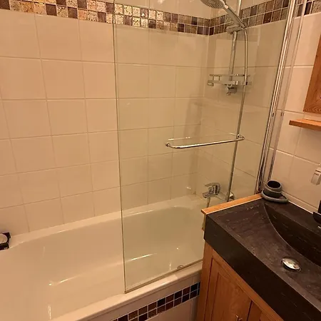 Renove 4/5 Pers - Aux Pieds - Fr-1-181-1038 *