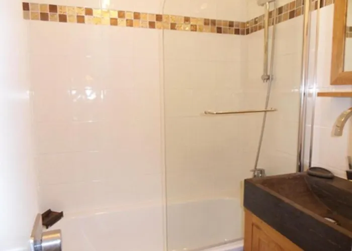 Renove 4/5 Pers - Aux Pieds - Fr-1-181-1038 * La Plagne