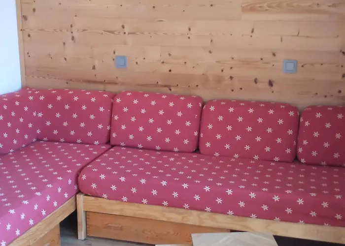 Belle Plagne, 1 Pièce, 4 Personnes - Fr-1-181-1038