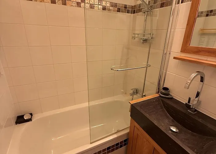 Renove 4/5 Pers - Aux Pieds - Fr-1-181-1038 *